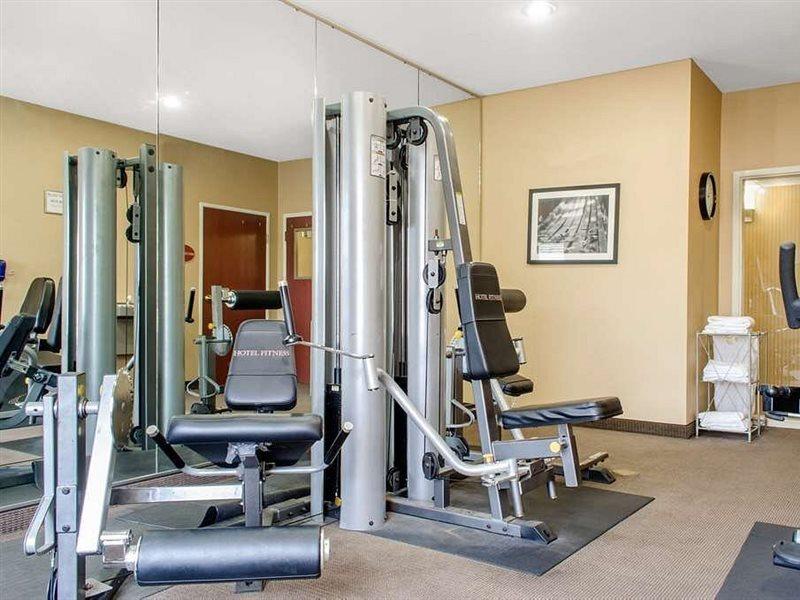 מונטגומרי Sleep Inn & Suites East Chase מראה חיצוני תמונה