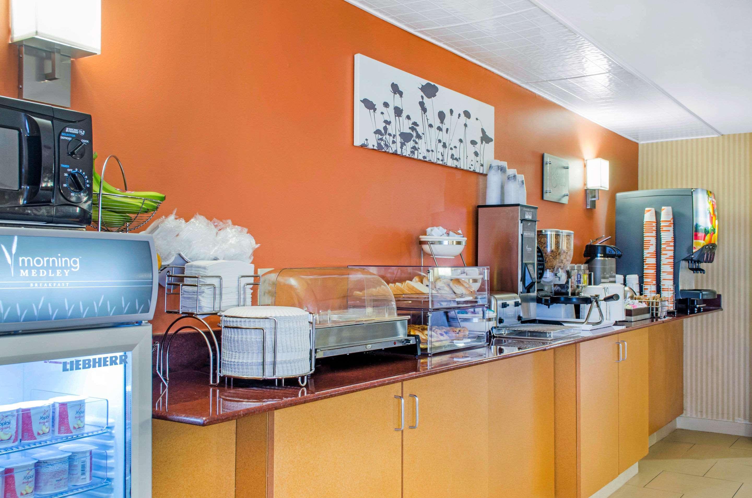 מונטגומרי Sleep Inn & Suites East Chase מראה חיצוני תמונה