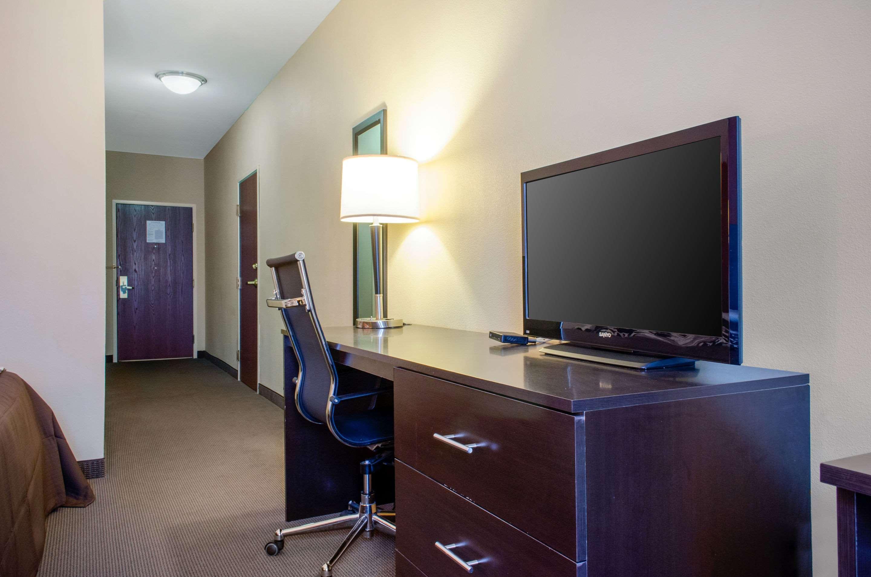 מונטגומרי Sleep Inn & Suites East Chase מראה חיצוני תמונה