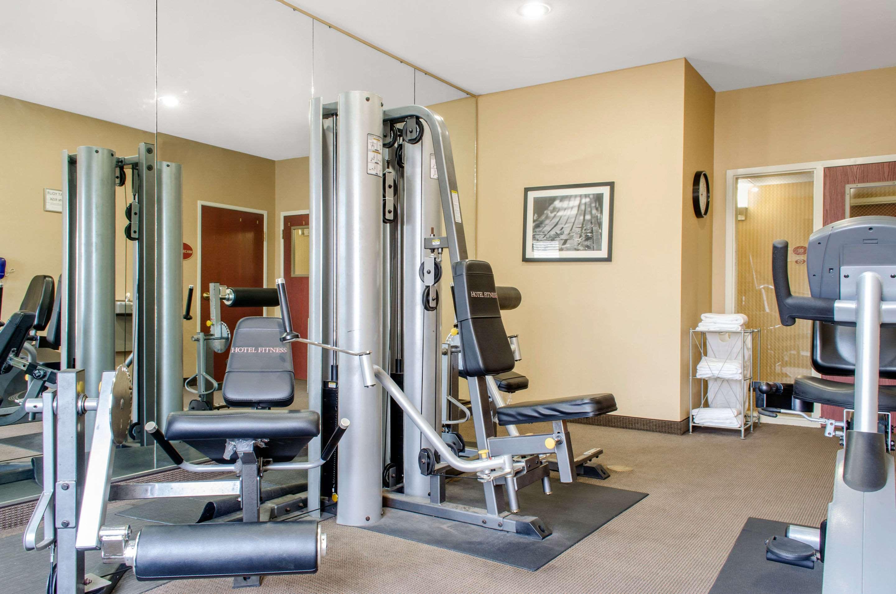 מונטגומרי Sleep Inn & Suites East Chase מראה חיצוני תמונה