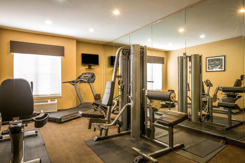 מונטגומרי Sleep Inn & Suites East Chase מראה חיצוני תמונה
