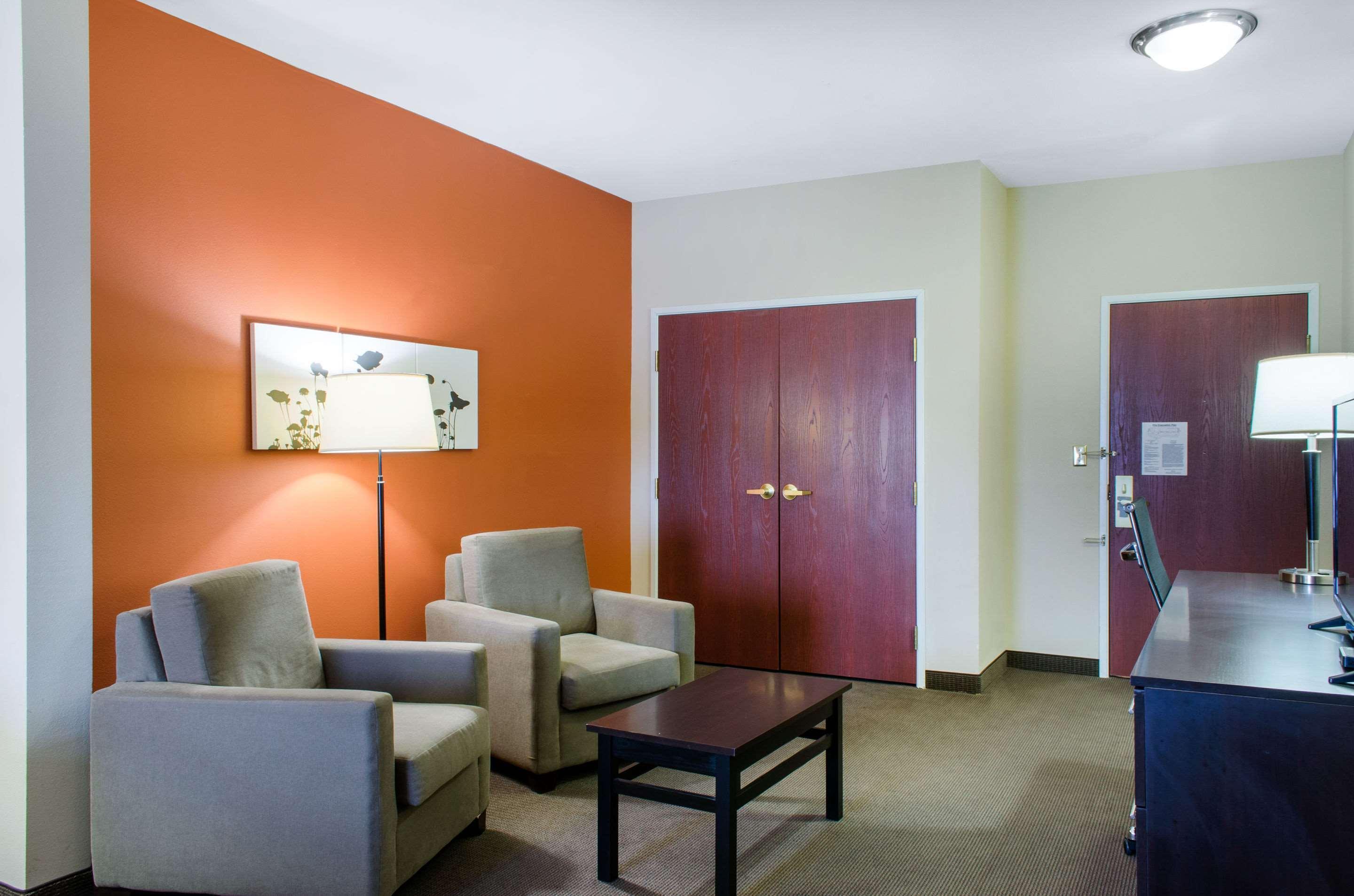 מונטגומרי Sleep Inn & Suites East Chase מראה חיצוני תמונה