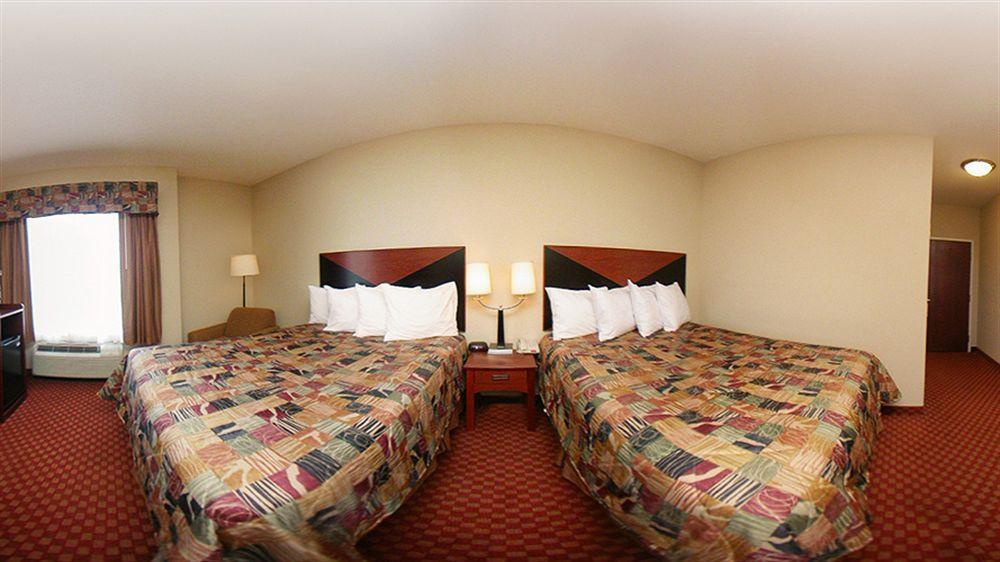 מונטגומרי Sleep Inn & Suites East Chase מראה חיצוני תמונה