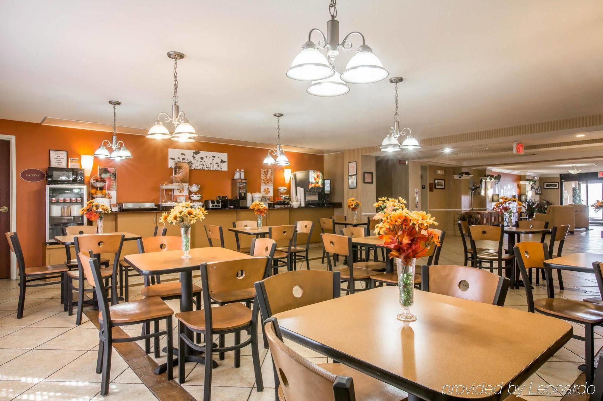 מונטגומרי Sleep Inn & Suites East Chase מראה חיצוני תמונה
