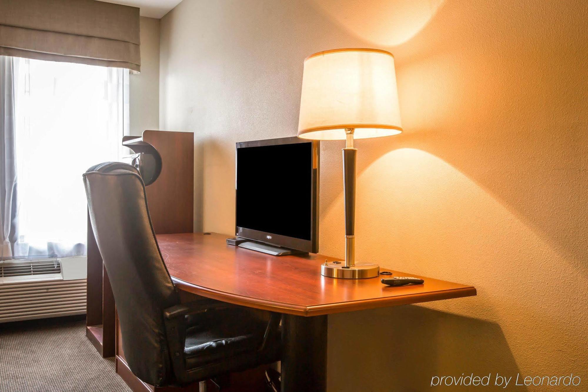מונטגומרי Sleep Inn & Suites East Chase מראה חיצוני תמונה