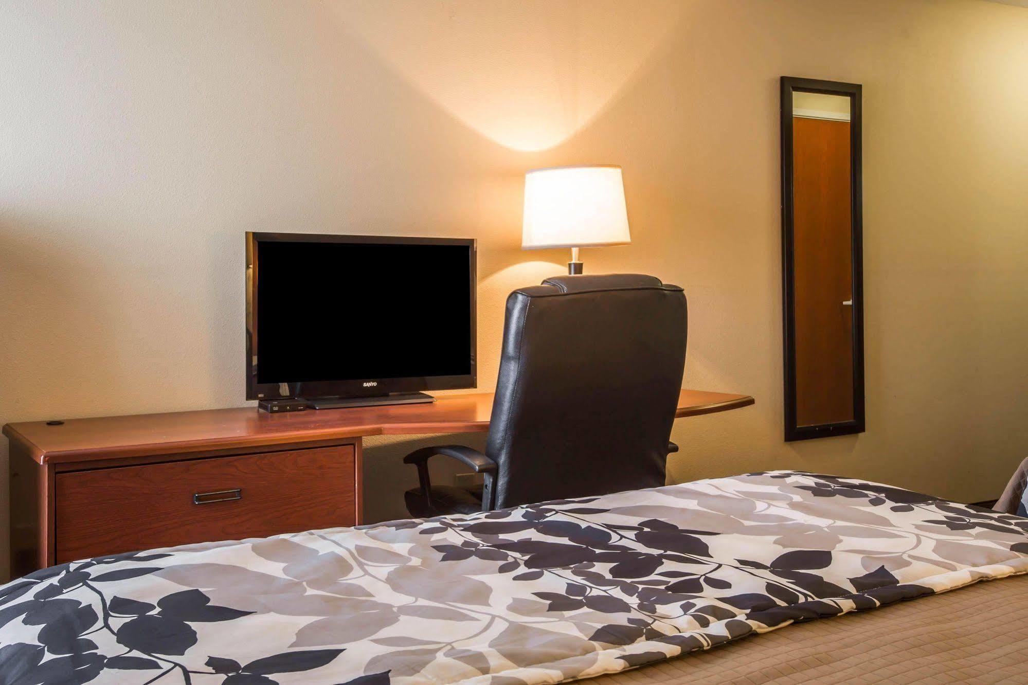 מונטגומרי Sleep Inn & Suites East Chase מראה חיצוני תמונה