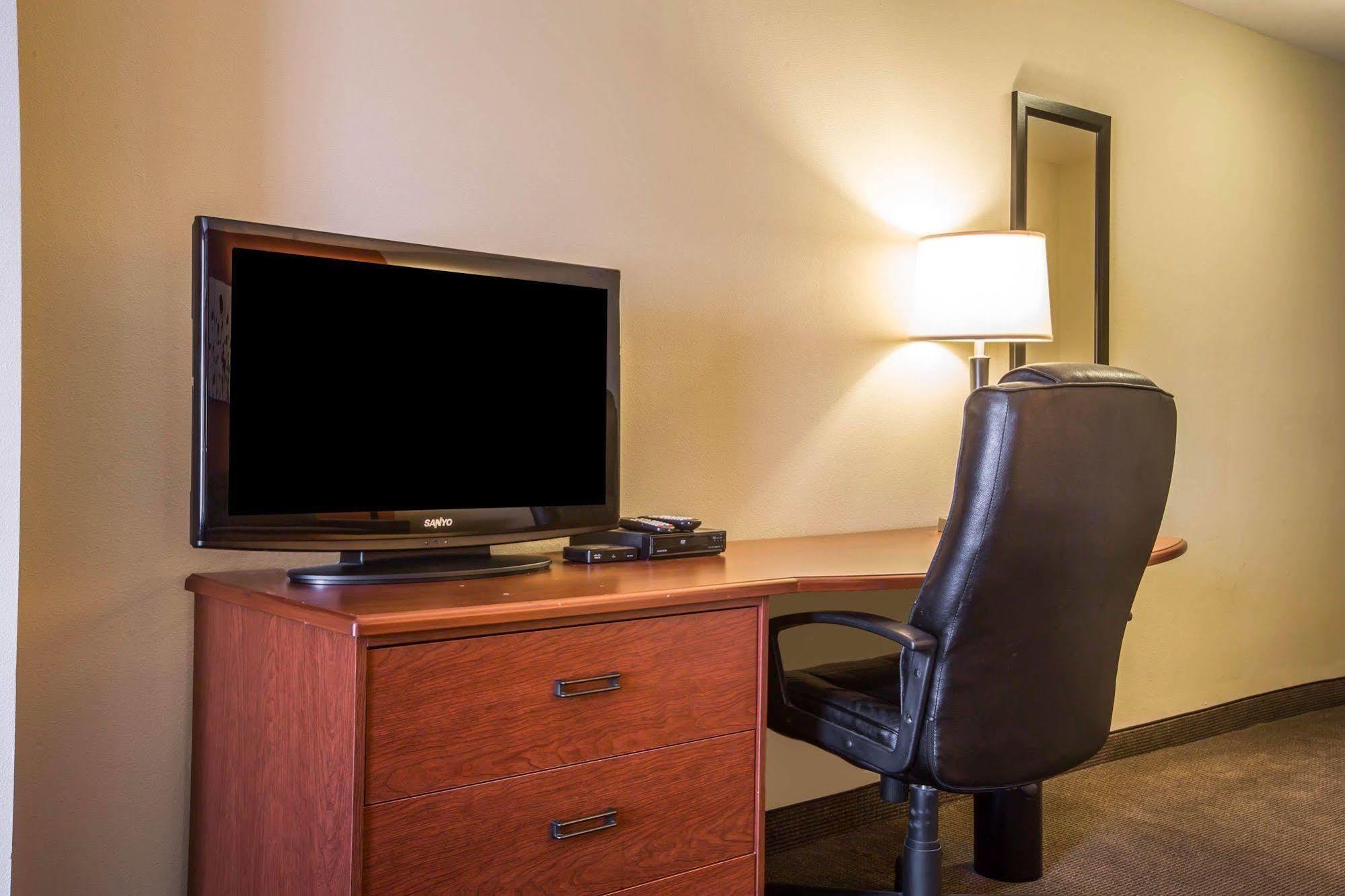 מונטגומרי Sleep Inn & Suites East Chase מראה חיצוני תמונה